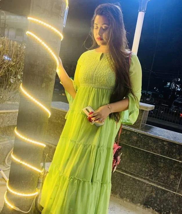 Independent escort in Ahmedabad