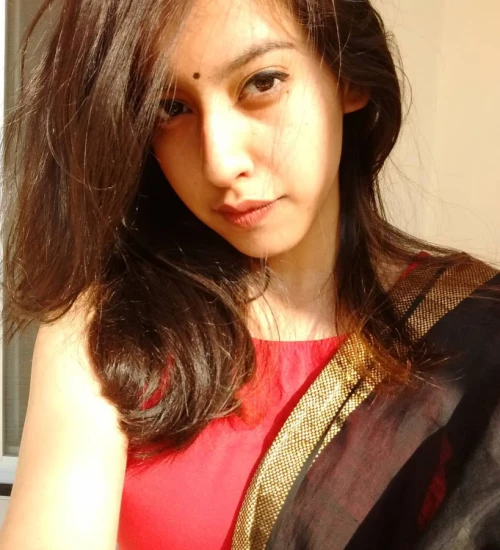 VIP escort profile Ahmedabad
