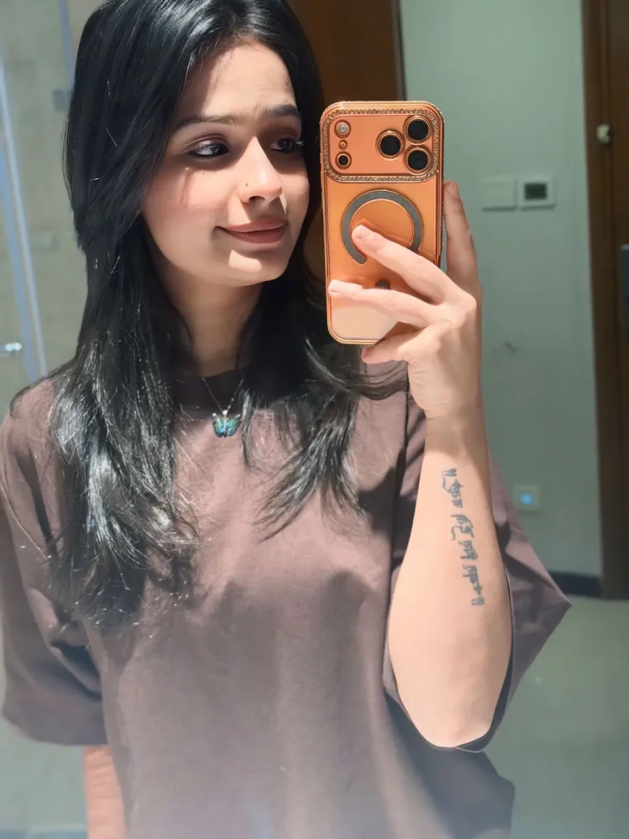Luxury escort in Ahmedabad
